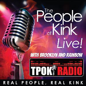 TPOK Live! 065 - Introducing Tonya Pear TPOK Live! 065 - Introducing Tonya Pear