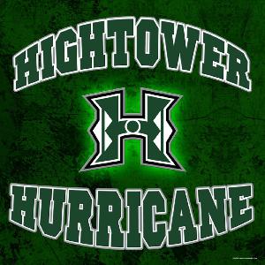 Hightower Hurricanes vs Langham Creek Lobos Girls Playoffs RD 2