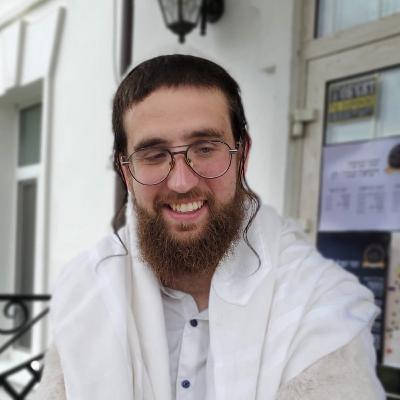 Shalosh Seudos Parashat Vayeshev | Erev Chanukah
