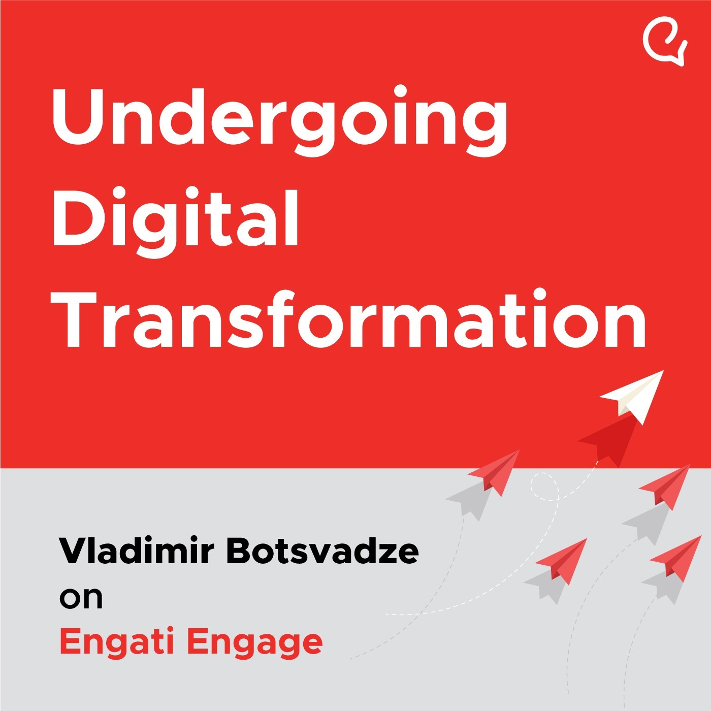 Engati Engage