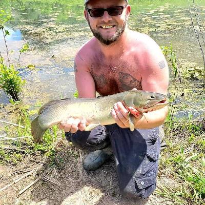 Tackle Talk Ep.1 - Bowfin
