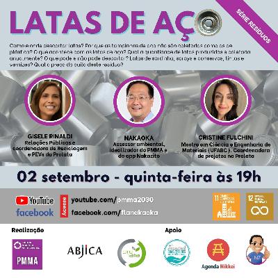 Como e onde descartar latas de aço - Prolata Como e onde descartar latas de aço - Prolata