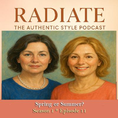 Spring or Summer? Discover Your Light Season Personality