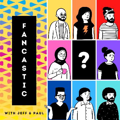 FANCASTIC 1.6 - Young Guns