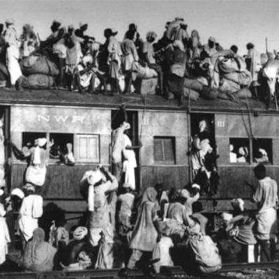 Ep-07 - The truth behind India's Partition