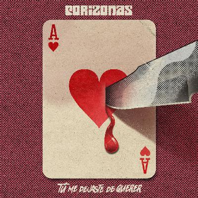 180 grados - Corizonas, Gorillaz ft Idles, Fred Again..Ca7riel & Paco Amoroso y Nat Simons - 11/11/25