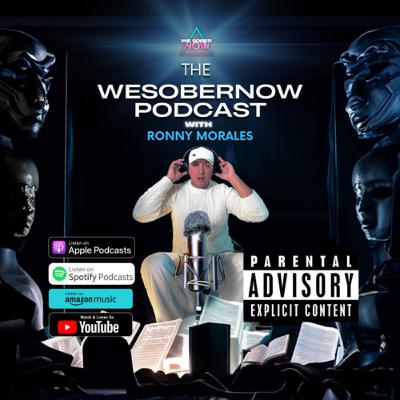 WESOBERNOW ft Tara - Burn The Stigma WESOBERNOW ft Tara - Burn The Stigma