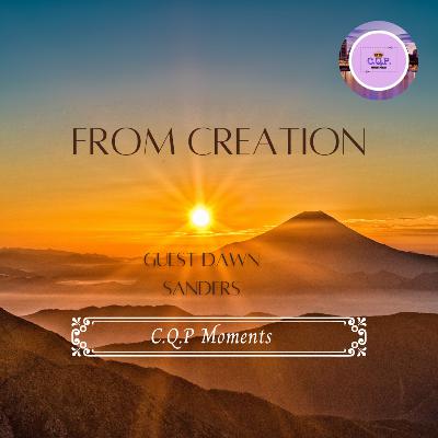 From Creation with Dawn