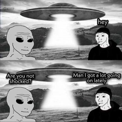 All the Statues Are Now Tom Delonge