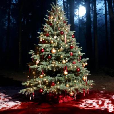 O Christmas Tree | A Christmas Horror Story O Christmas Tree | A Christmas Horror Story