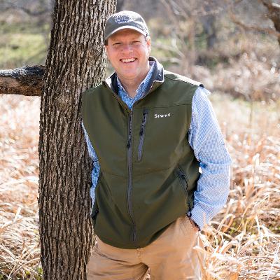 Episode 88: Carter Smith Episode 88: Carter Smith