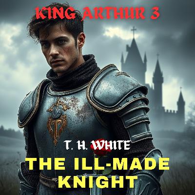 The Ill-Made Knight  ⚔👑⚔ | The Once and Future King, King Arthur 3 by T. H.| Medieval Fantasy Chivalry 10