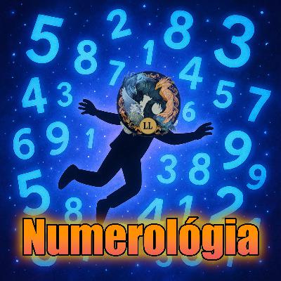 Numerológia | Lényeg a Lényekben #20 Numerológia | Lényeg a Lényekben #20