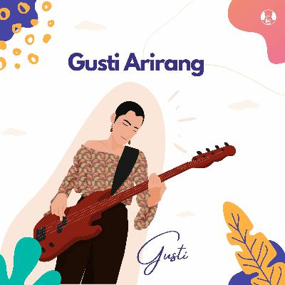 Garis Langit Podcast Eps.5 Berdendang Ala Musisi Indie Garis Langit Podcast Eps.5 Berdendang Ala Musisi Indie