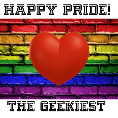 All the Geek News