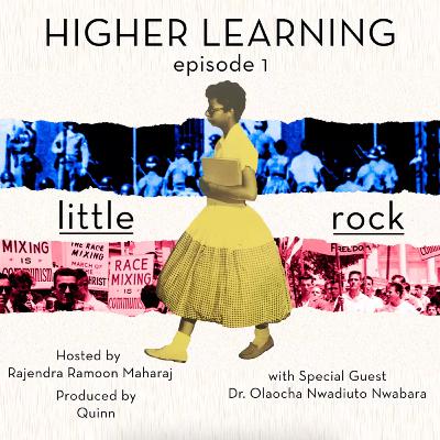 episode 01 - little rock episode 01 - little rock