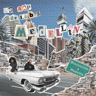 Le rap de là-bas - La scène émergente de Medellin (épisode 2) Le rap de là-bas - La scène émergente de Medellin (épisode 2)