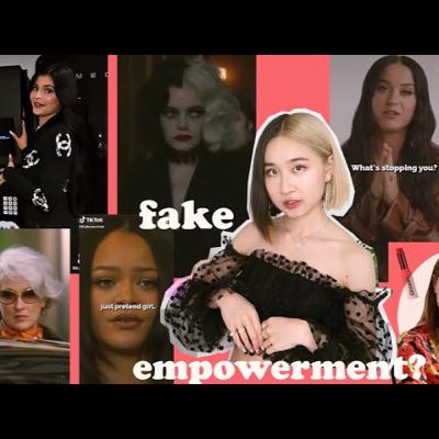 who killed the girl boss