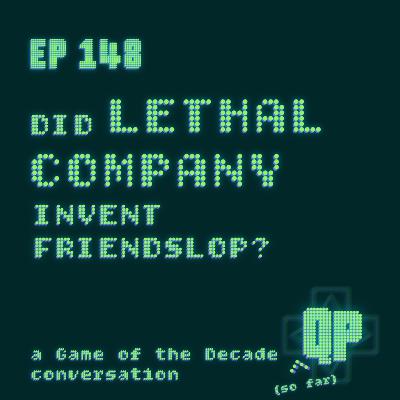 did lethal company invent friendslop? did lethal company invent friendslop?