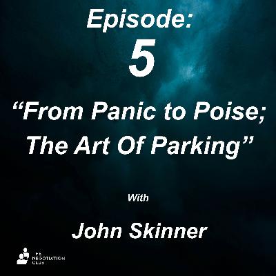 From Panic to Poise: How to Park Issues Effectively in Negotiations