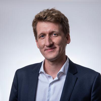 Are Buildings Designed to Die? How Circular Construction Could Save Our Cities – Ep 97 with Felix Heisel