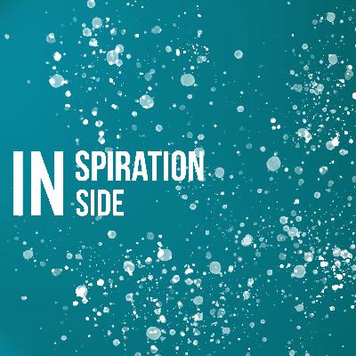 Юля о пути пилигримов – Inspiration Inside