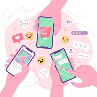 Relación entre la Comunicación y el Diseño Gráfico