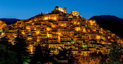 Calabria