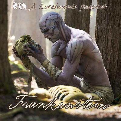 Frankenstein (2025) – The Creature's final form?