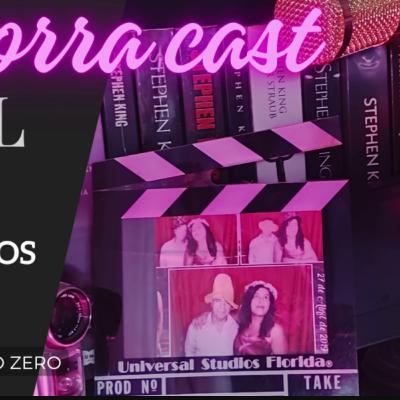 ESPECIAL 15 ANOS DE MASMORRA CAST!