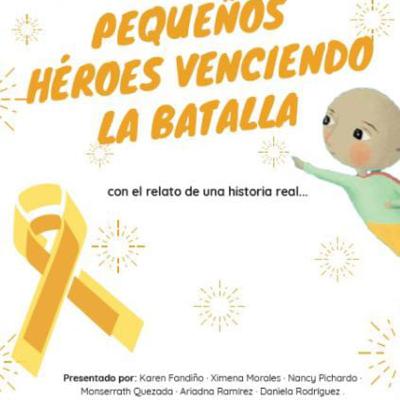 Dia Internacional del Cáncer Infantil