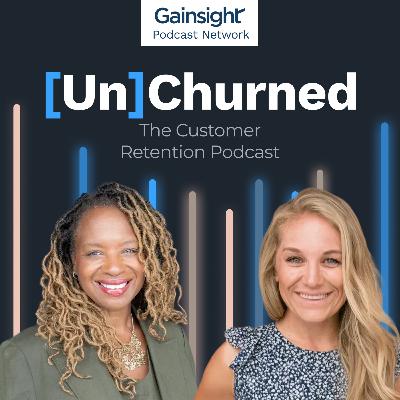 How To Stop Managing 38% of Your Customers in 2026 ft. Yvette Hill (F5)