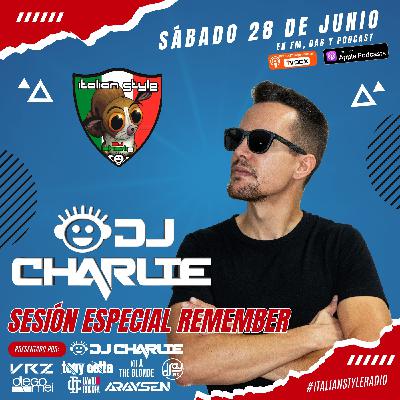 ITALIAN STYLE radio show 992 28-06-2025