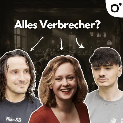 Griasler und Ganovinnen - Quiz mit Franziska von Darf's ein bisserl Mord sein