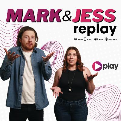 October 10, 2025: Mark Problems, Password Game, and Commercial Audition October 10, 2025: Mark Problems, Password Game, and Commercial Audition