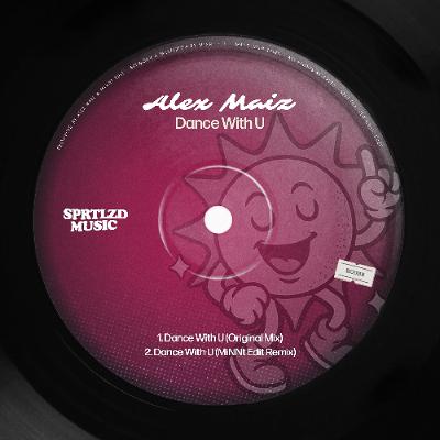 Alex Maiz - Dance With U (Original Mix) preview
