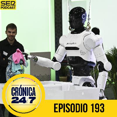 El hogar del futuro: lavadoras que hacen la colada o Face ID para tus mascotas
