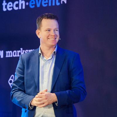 Marnix de Groot (Alliander): 'Recruitmenttechnologie schuift op van de buitenkant naar de binnenkant'
