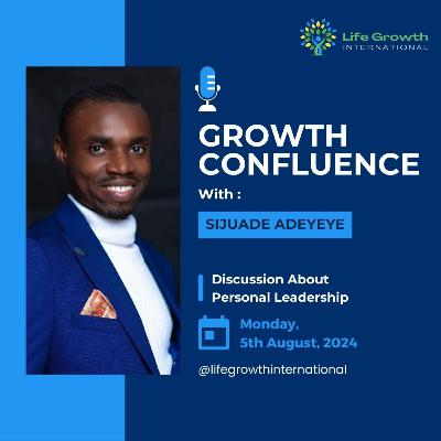 Personal Leadership - The Cost of Success