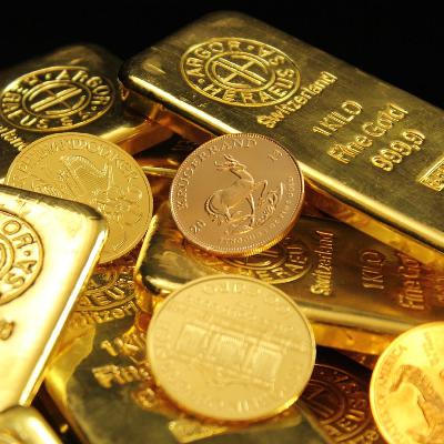 „Kostümierte Taube“ statt Fed-Falke – der Mythos hinter dem Gold-Crash
