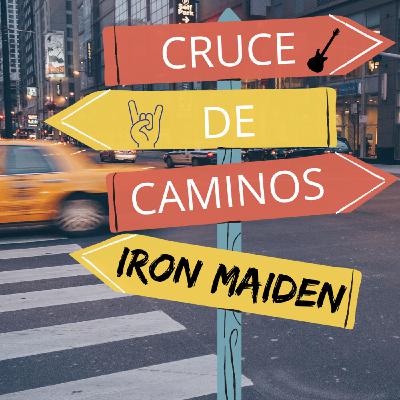 Cruce de caminos - Seventh son Cruce de caminos - Seventh son