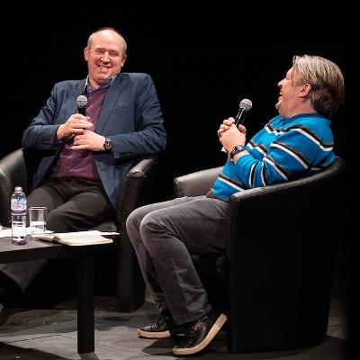 Richard Herring's Leicester Square Theatre Podcast - Tim Vine Richard Herring's Leicester Square Theatre Podcast - Tim Vine