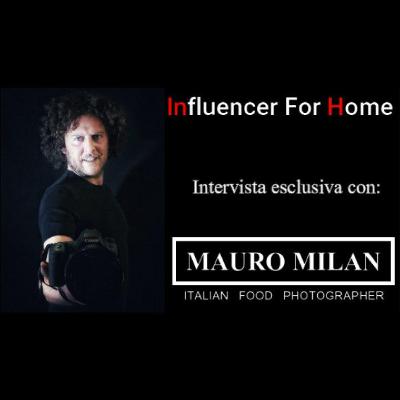 ⭐️⭐️⭐️⭐️⭐️MAURO MILAN