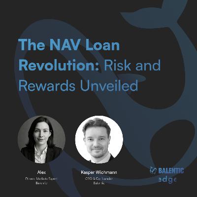 The NAV Loan Revolution: Risks and Rewards Unveiled The NAV Loan Revolution: Risks and Rewards Unveiled