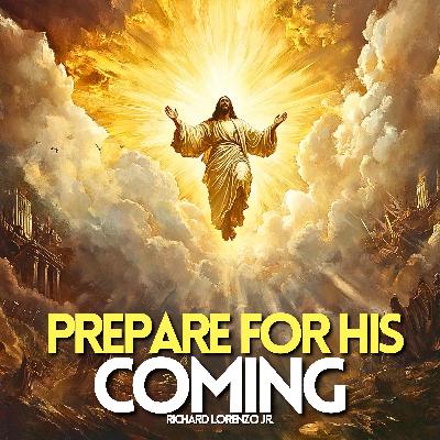 Watch and Be Ready