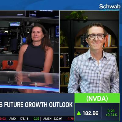 Each Mag 7 Company "Has Its Own Story," NVDA Remains Growth Bellwether