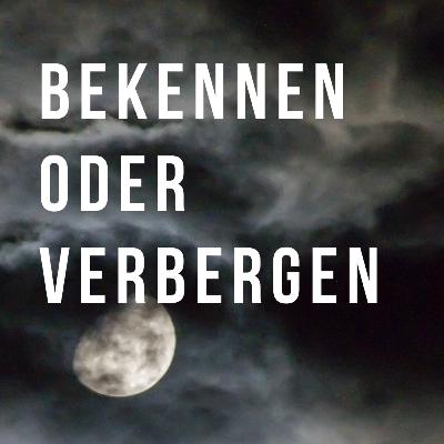 Bekennen oder Verbergen | Lucas Krell