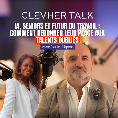 IA, seniors et futur du travail : comment redonner leur place aux talents oubliés IA, seniors et futur du travail : comment redonner leur place aux talents oubliés