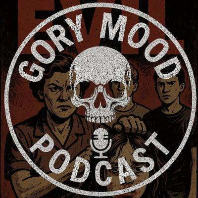 Ep 8: Jack Ketchum´s Evil (The girl next door)