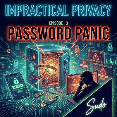 Password Panic